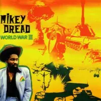 Mikey Dread - World War III | Punknews.org