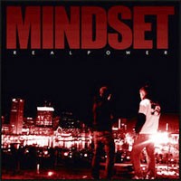 Mindset - Real Power [7 inch]