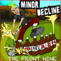 Minor Decline - The Front Nine