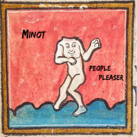 Minot - Walls [single]