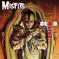Misfits - Dea.D.Alive!