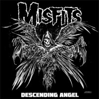 The Misfits - Descending Angel [12-inch]