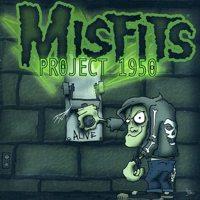 The Misfits - Project 1950