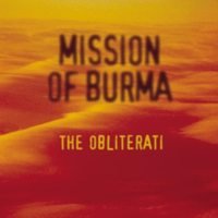 Mission of Burma - The Obliterati