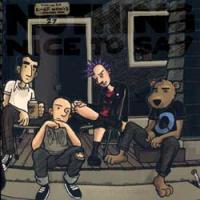 Mitch Clem - Nothing Nice to Say [book]