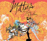 Mittens - Fools on a Holiday (Cover Artwork)