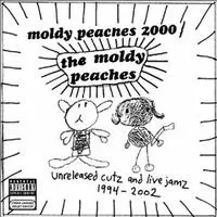 The Moldy Peaches - Cifra Club