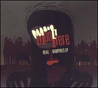 Mon Frere - Real Vampires