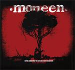 Moneen - Saying Something You Have Already Said Before [EP/DVD] (Cover Artwork)