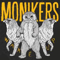 Monikers - Wake Up