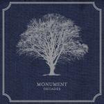 Monument - Decades (Cover Artwork)