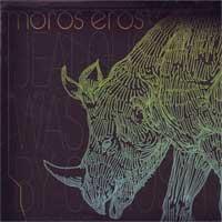 Moros Eros - Jealous Me Was Killed By Curiosity