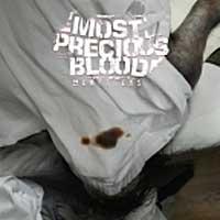 Most precious blood astoria