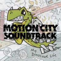 Motion City Soundtrack - My Dinosaur Life