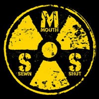 Mouth Sewn Shut - 2009