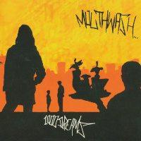 Mouthwash - 1000 Dreams (Cover Artwork)