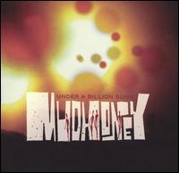 Mudhoney - Under a Billion Suns