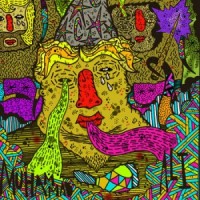 Muhammadali - Muhammadali [12-inch] (Cover Artwork)