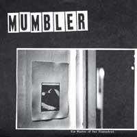 Mumbler - The Winter of Our Discontent (Cover Artwork)