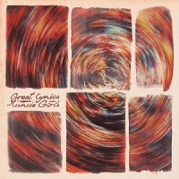 Muncie Girls / Great Cynics - Split