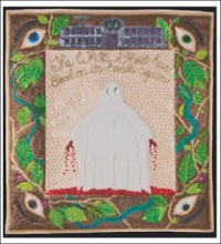 Murder City Devils - The White Ghost Has Blood on Its Hands Again