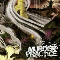 Murder Practice - Prophecies of Doom [12 inch] (Cover Artwork)