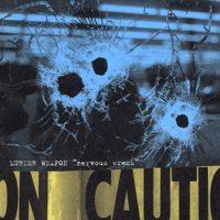 Murder Weapon - Nervous Wreck