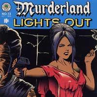 Murderland - Lights Out