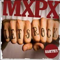 MxPx - Let's Rock