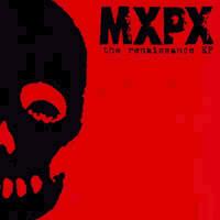 MxPx - Renaissance