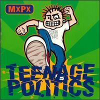 MXPX / POKINATCHA (US-ORIGINAL)-