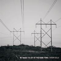 My Heart to Joy - Virgin Sails [7 inch]