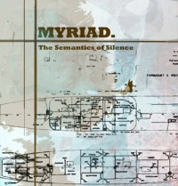Myriad - The Semantics of Silence (Cover Artwork)