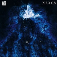 Nails / Skin Like Iron - Split [7-inch] (Cover Artwork)