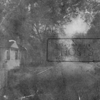 Nakatomi Plaza - Ghosts (Cover Artwork)