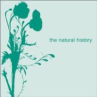 The Natural History - The Natural History (Cover Artwork)