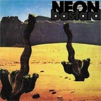 Neon Bastard - Meikhaus