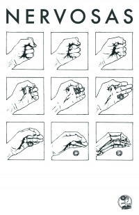 Nervosas - Nervosas