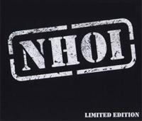 Never Heard Of It - Limited Edition (Cover Artwork)