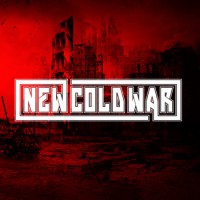 New Cold War - New Cold War [EP] (Cover Artwork)