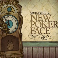 New Pokerface - Swingers (Cover Artwork)