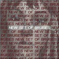New Set of Bruises - New Set of Bruises (Cover Artwork)