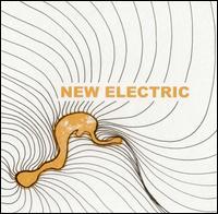 New Electric - New Electric