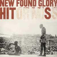 New Found Glory - Hits (Cover Artwork)