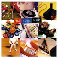 New Found Glory - New Found Glory (Cover Artwork)