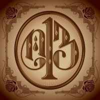 Nick 13 - Nick 13 (Cover Artwork)