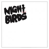 Night Birds - Night Birds [7-inch]