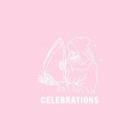 Nightmares for a Week - Celebrations (Cover Artwork)