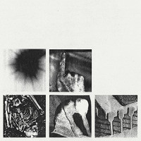 Nine Inch Nails - Bad Witch [EP]