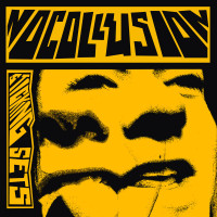 No Collusion - Sticking Sets (Cover Artwork)